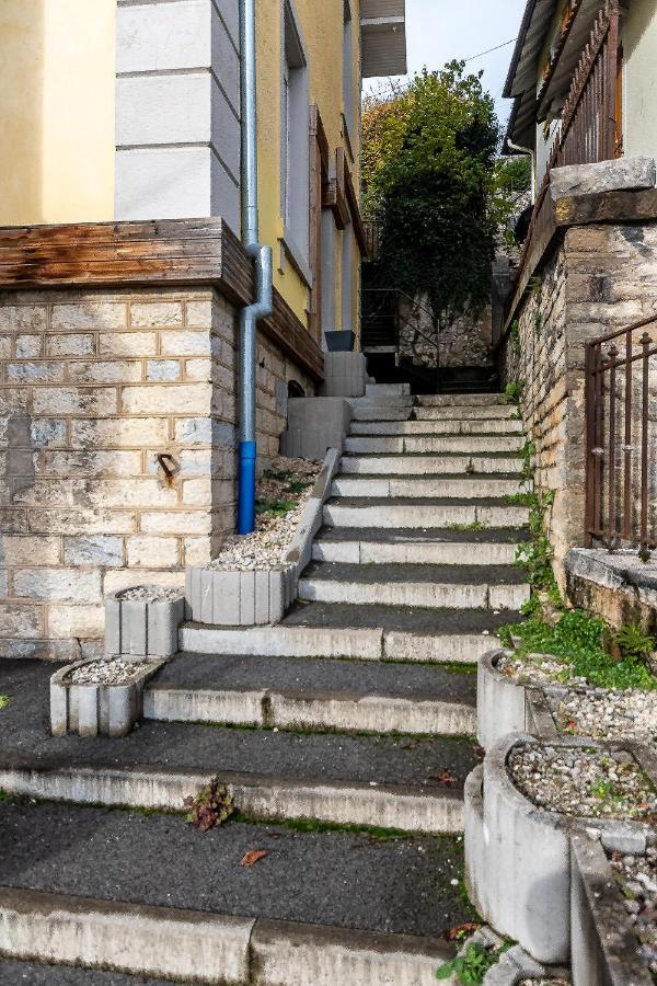 Les Huisselets 4 Διαμέρισμα Montbéliard Εξωτερικό φωτογραφία